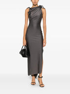 ABITO DONNA Grigio Coperni