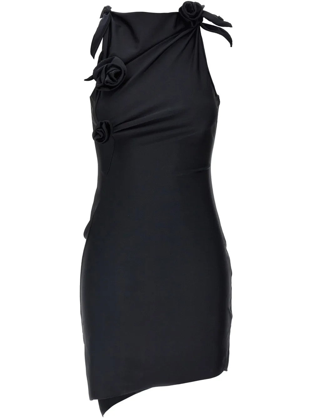 ABITO DONNA Nero Coperni