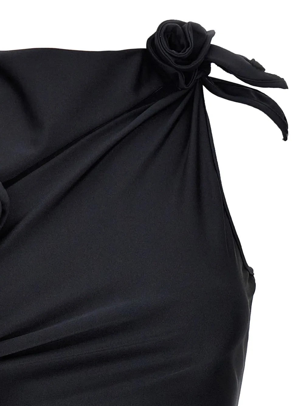 ABITO DONNA Nero Coperni