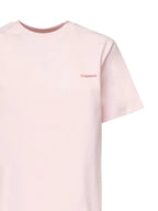 T-SHIRT Rosa Coperni