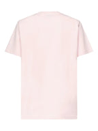 T-SHIRT Rosa Coperni