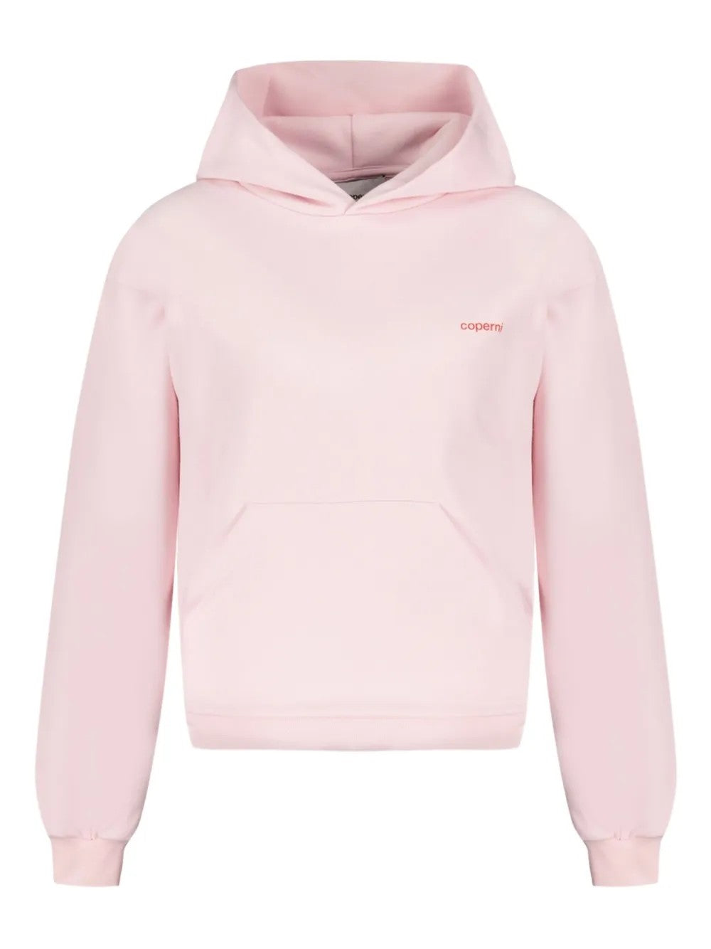 FELPA Rosa Coperni