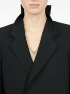 CAPPOTTO Nero Mm6
