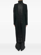 CAPPOTTO Nero Mm6