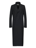 CAPPOTTO Nero Mm6