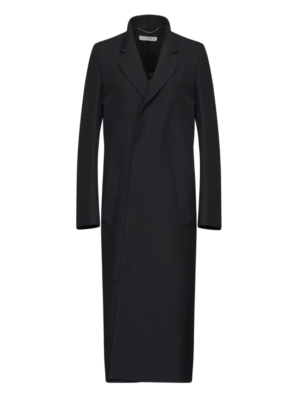 CAPPOTTO Nero Mm6
