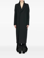 CAPPOTTO Nero Mm6