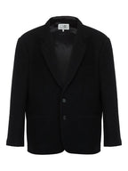 GIACCA Nero Mm6