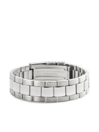 BRACCIALE Argento Mm6