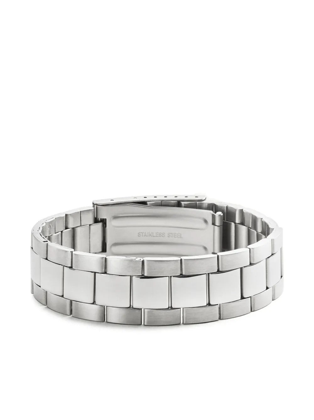 BRACCIALE Argento Mm6