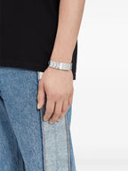 BRACCIALE Argento Mm6