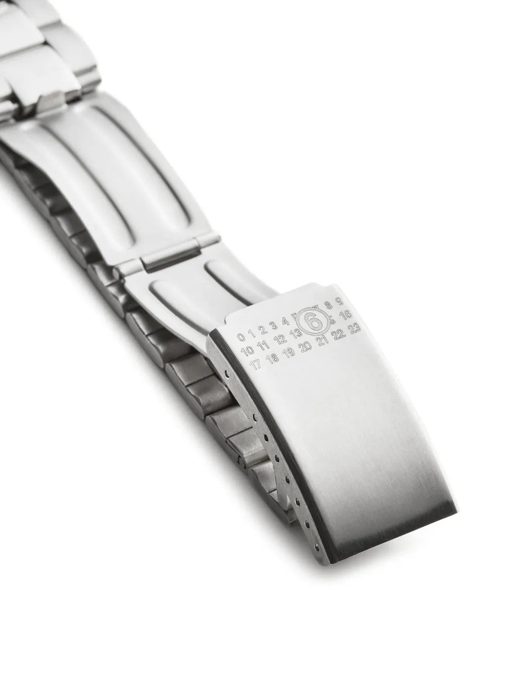 BRACCIALE Argento Mm6