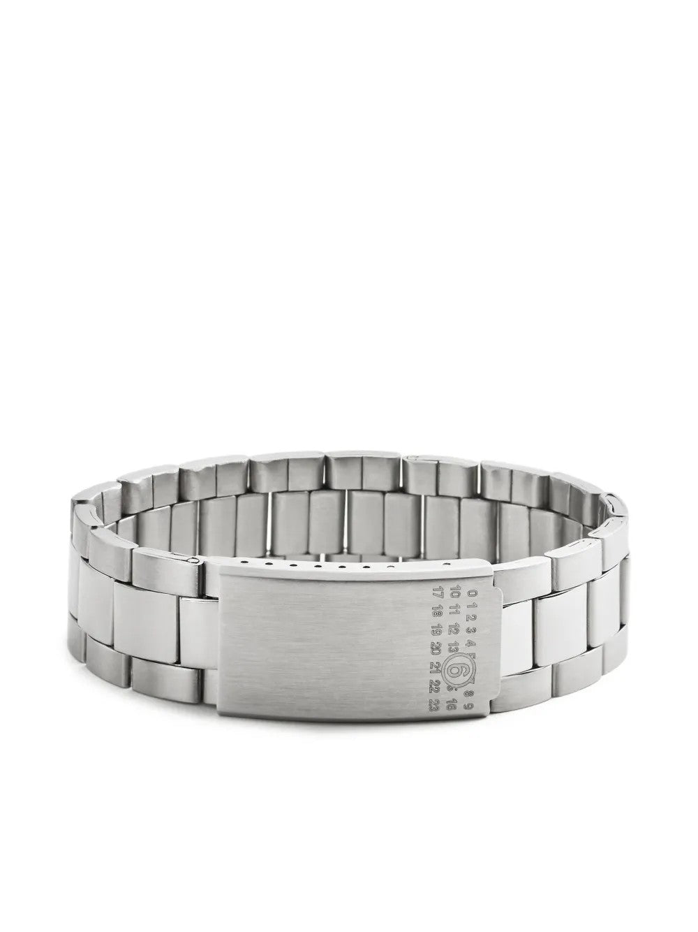 BRACCIALE Argento Mm6