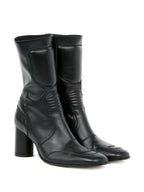 STIVALETTO Nero Mm6