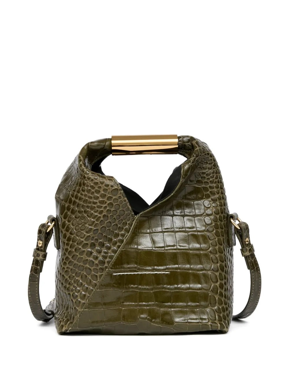 BORSA  Verde Mm6