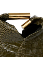 BORSA  Verde Mm6