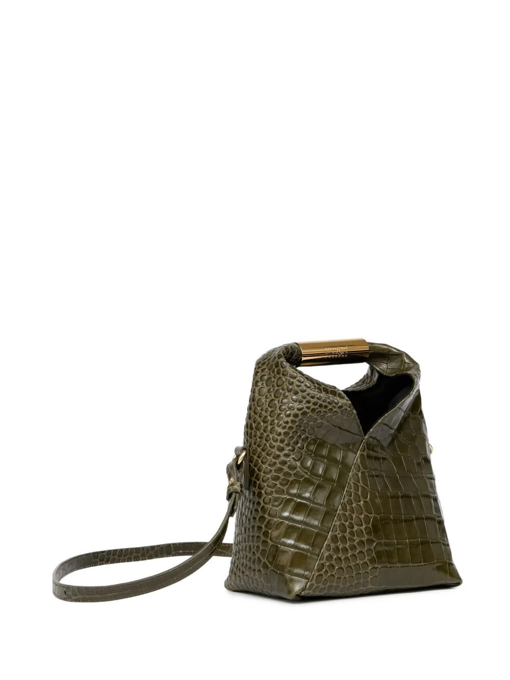 BORSA  Verde Mm6