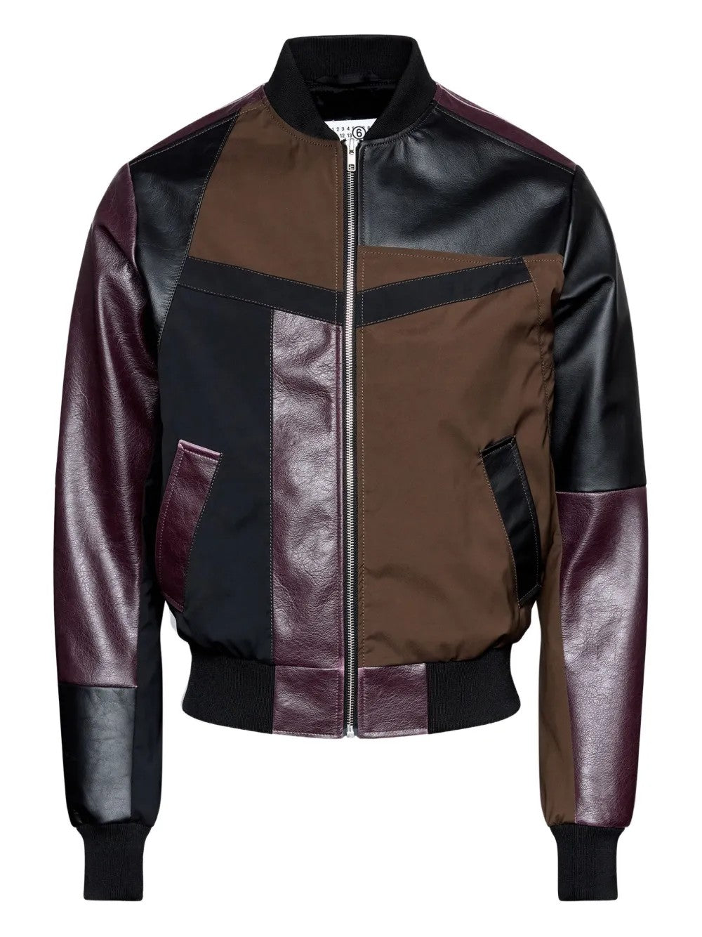 GIACCA Multicolor Mm6