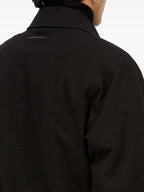GIUBBOTTO Nero Mm6