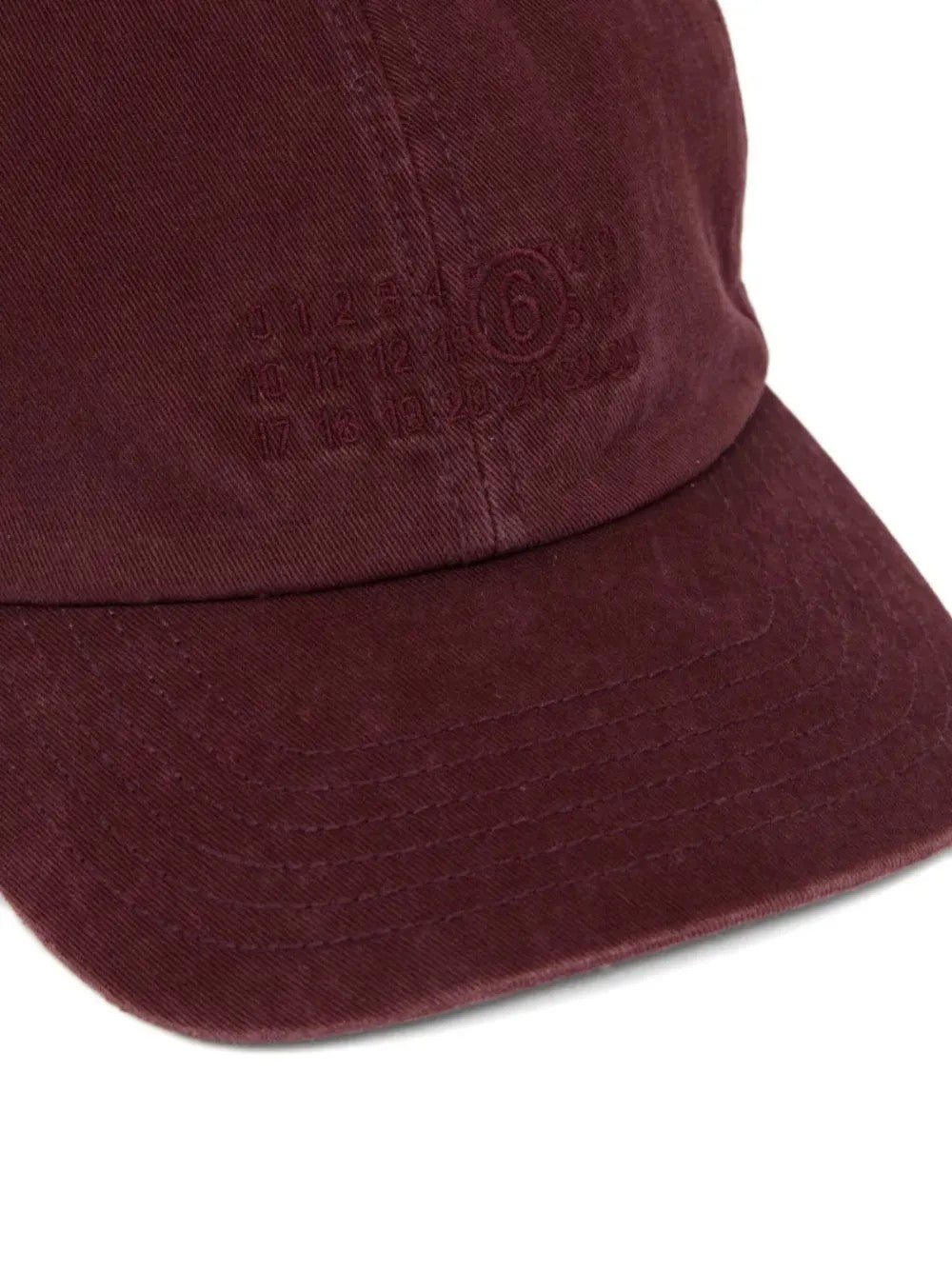 CAPPELLO  Bordeaux Mm6