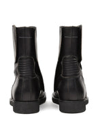 STIVALETTO Nero Mm6