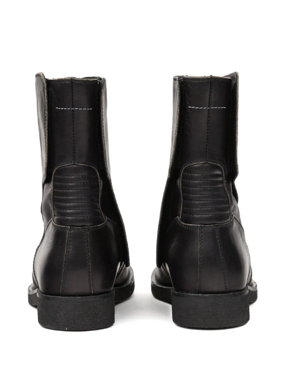 STIVALETTO Nero Mm6