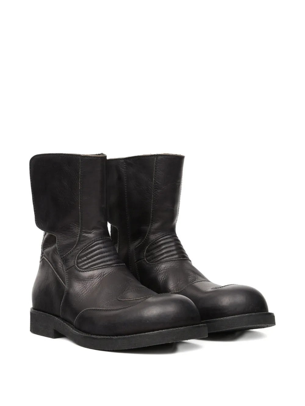 STIVALETTO Nero Mm6