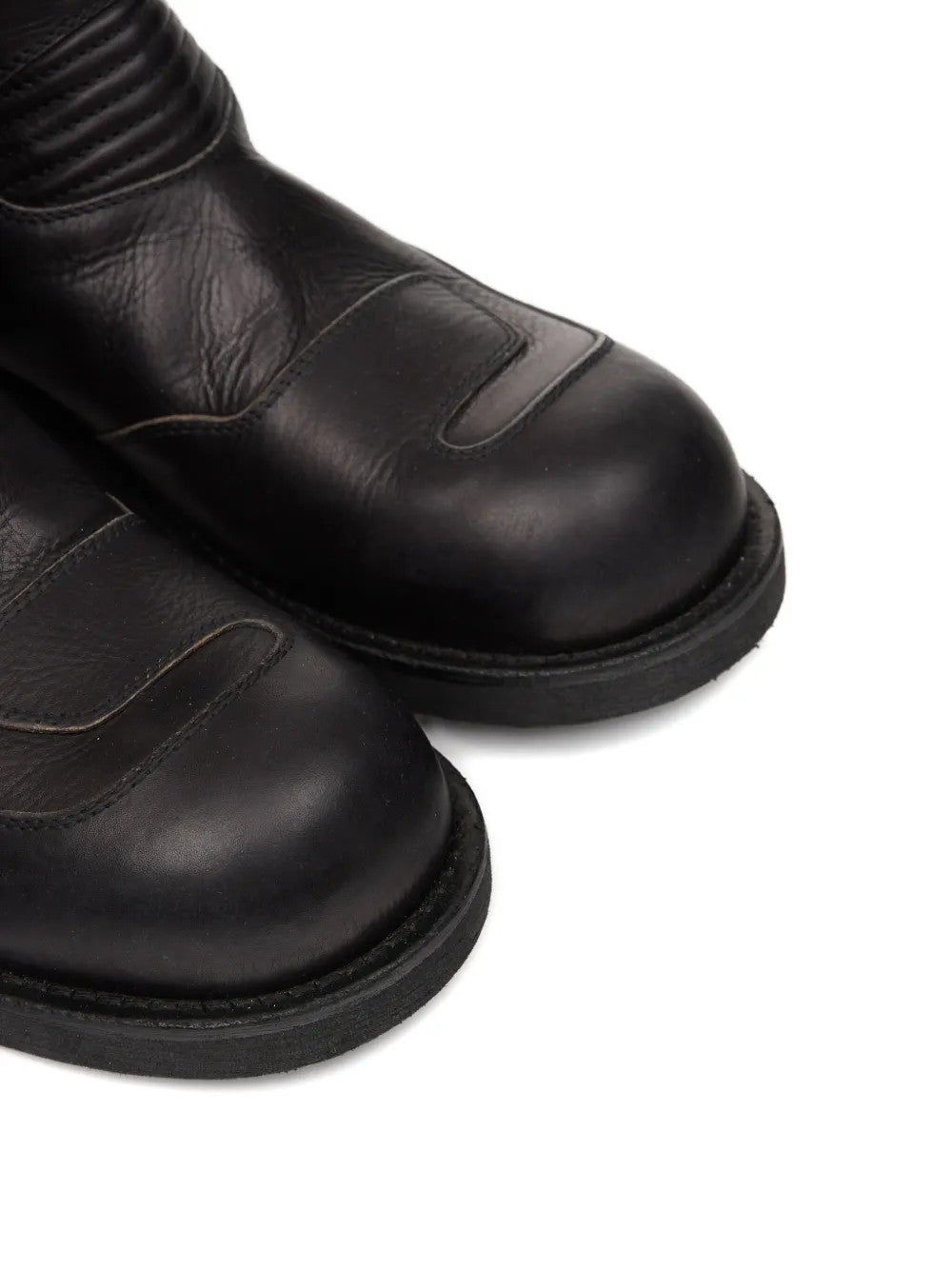 STIVALETTO Nero Mm6