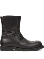 STIVALETTO Nero Mm6