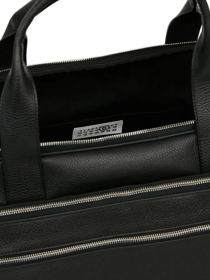 BORSONE Nero Mm6
