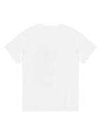 T-SHIRT Bianco Ganni