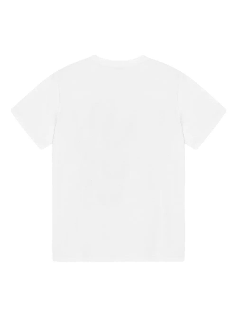 T-SHIRT Bianco Ganni