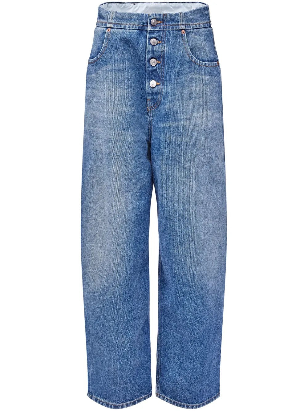 JEANS Denim  Mm6