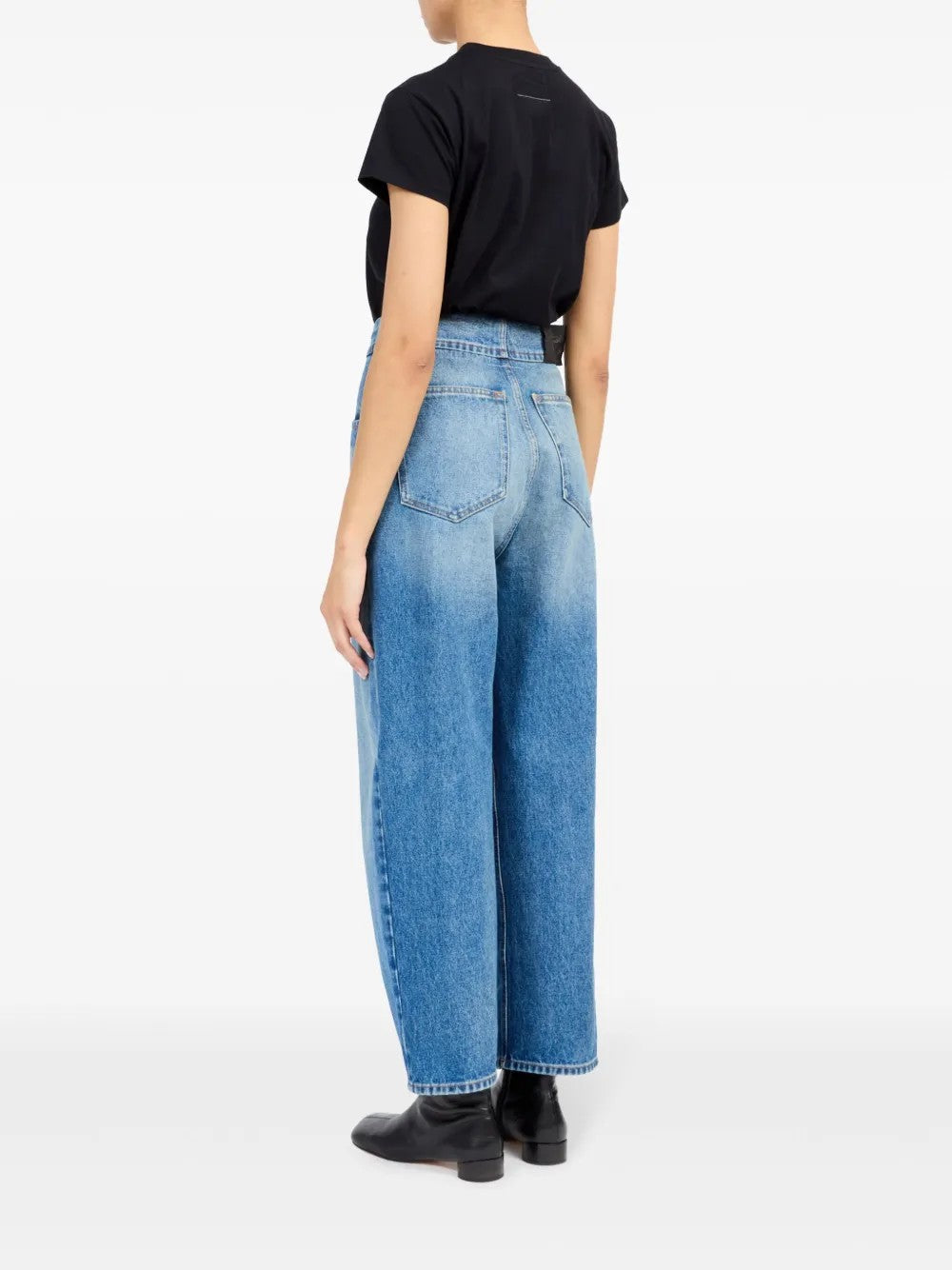 JEANS Denim  Mm6