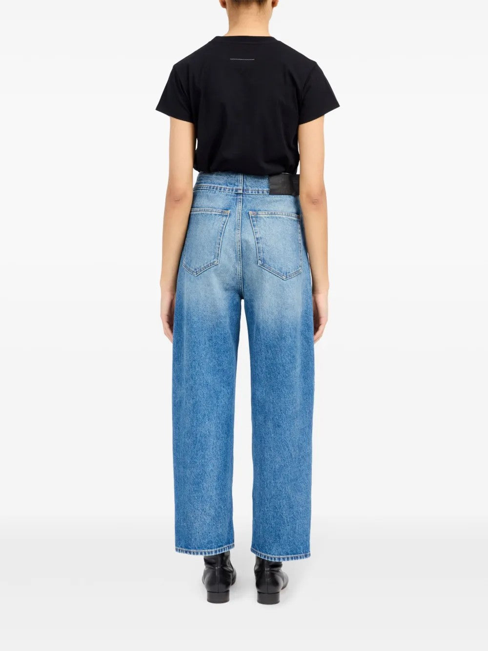 JEANS Denim  Mm6