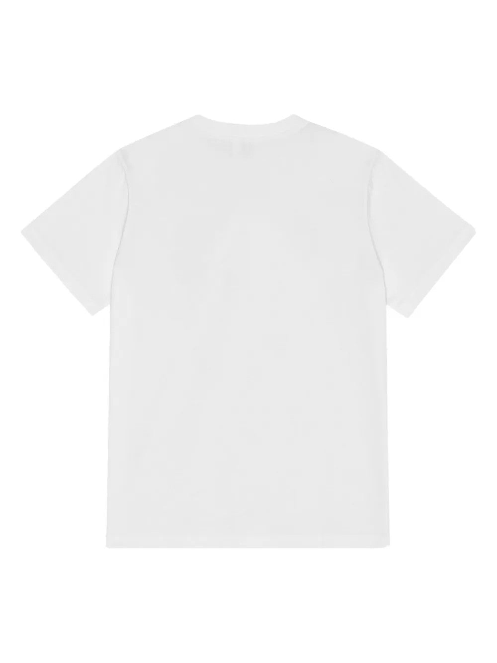 T-SHIRT Bianco Ganni