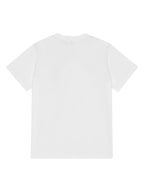T-SHIRT Bianco Ganni