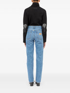 JEANS Denim  Mm6