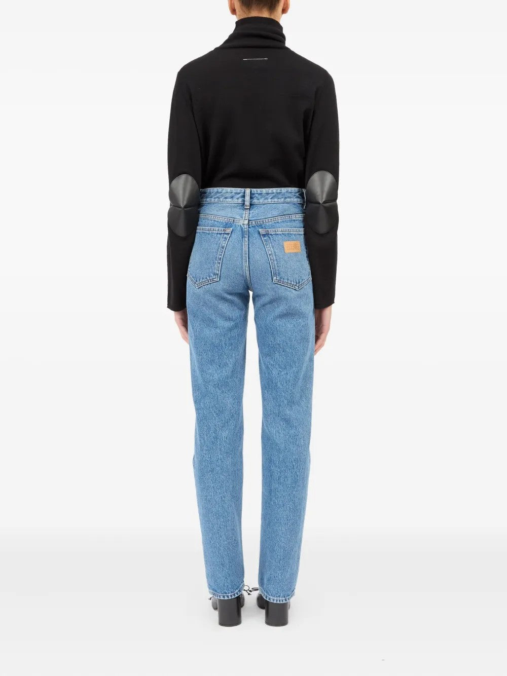 JEANS Denim  Mm6