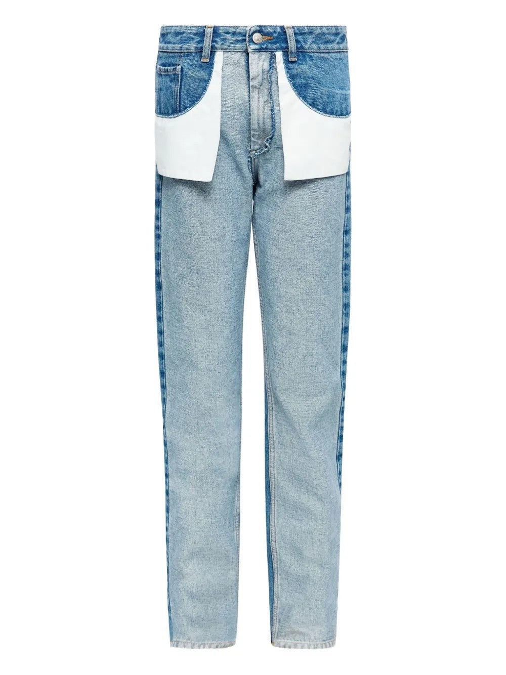 JEANS Denim  Mm6