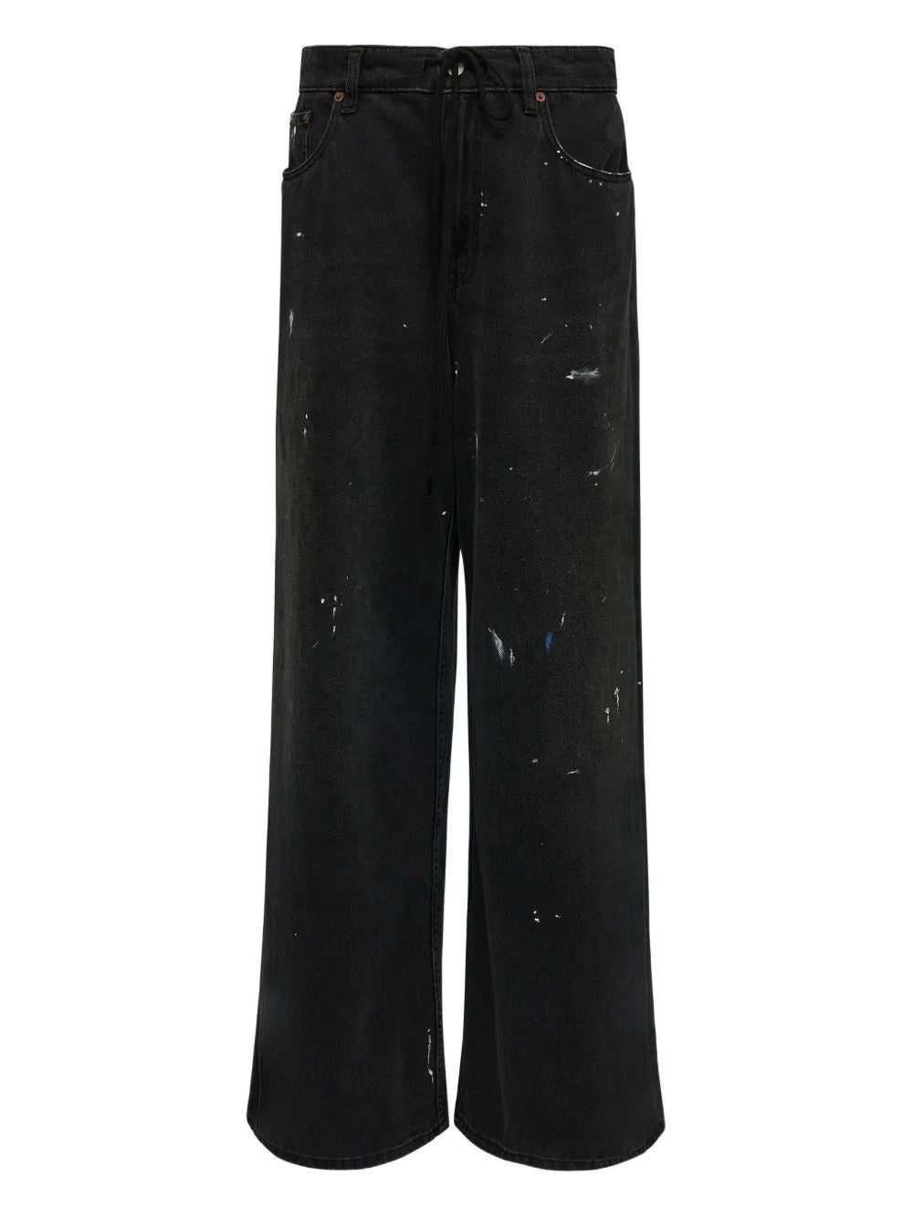 JEANS Nero Mm6