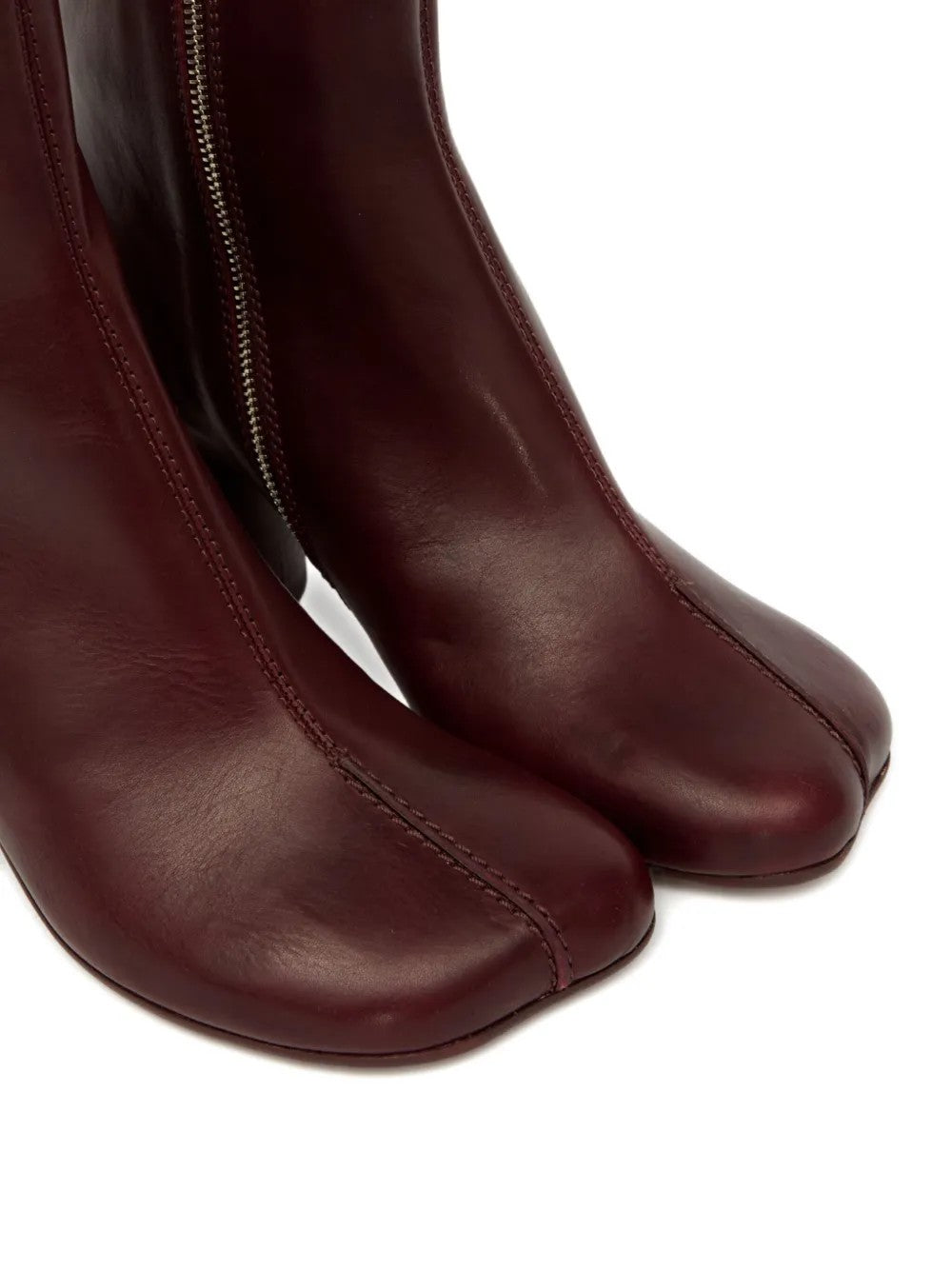 STIVALETTO Bordeaux Mm6