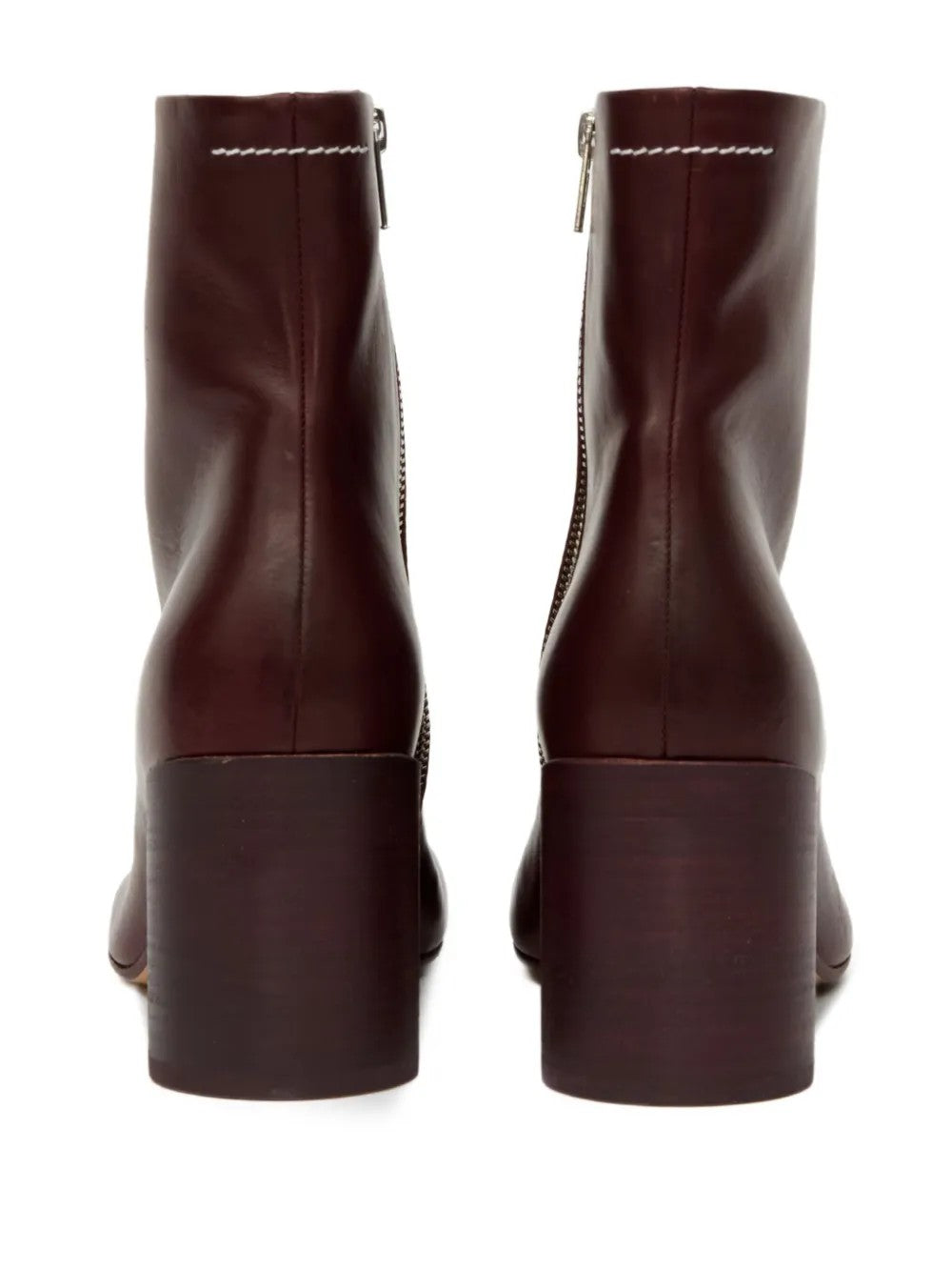 STIVALETTO Bordeaux Mm6
