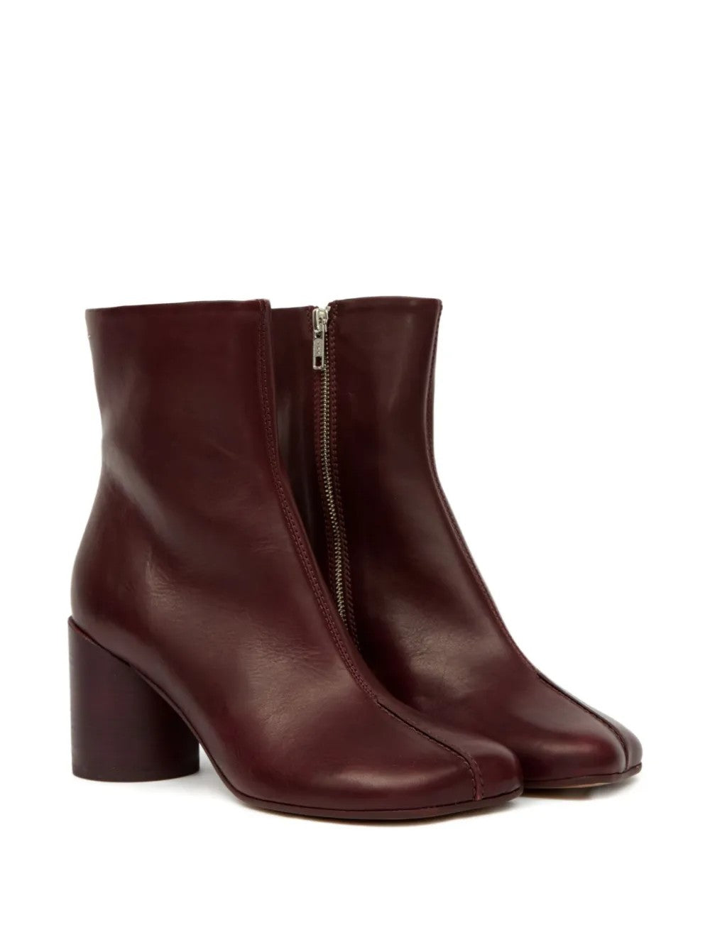 STIVALETTO Bordeaux Mm6