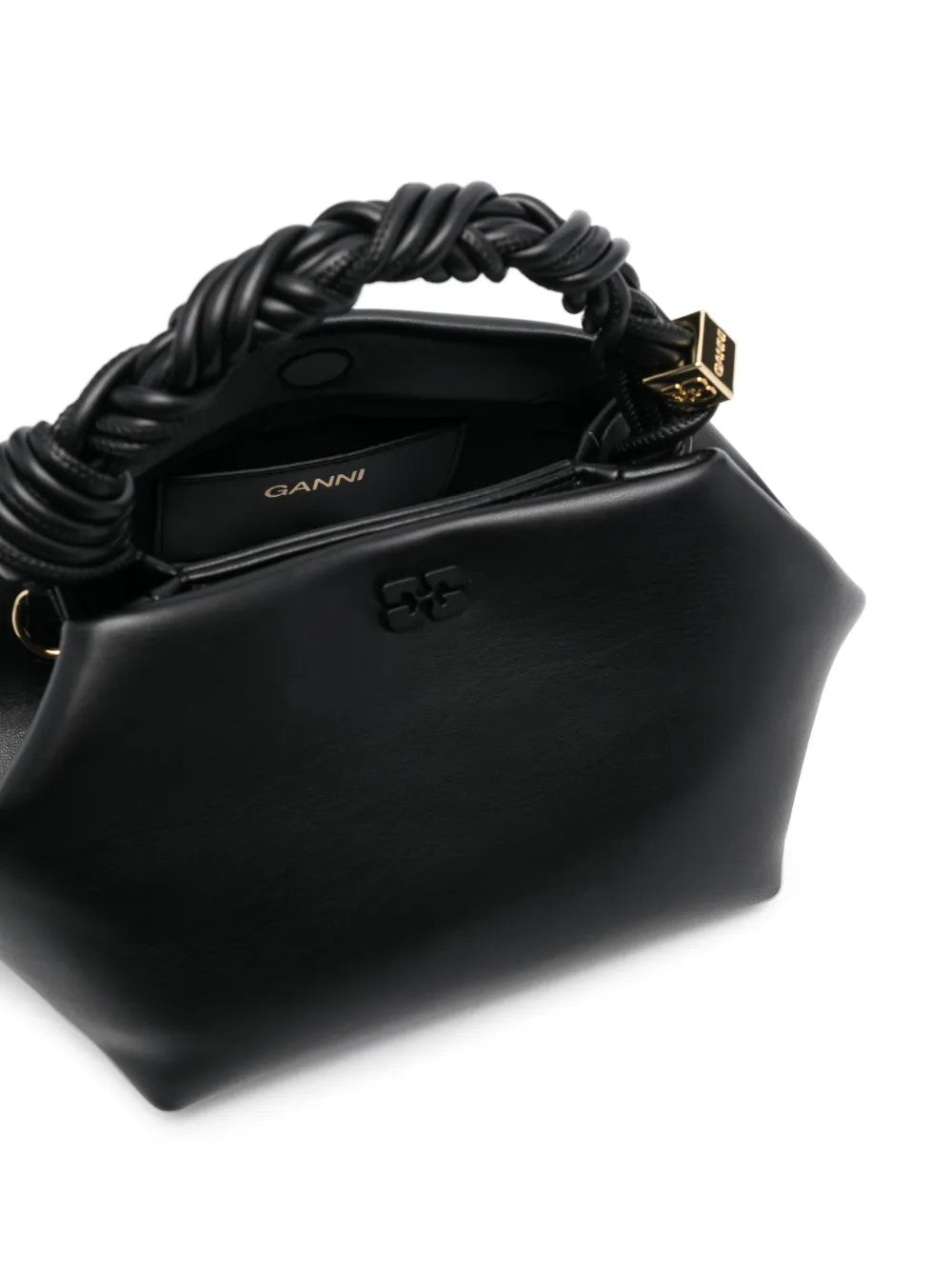 BORSA  Nero Ganni