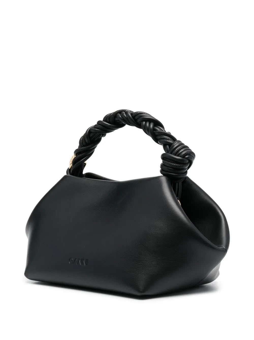 BORSA  Nero Ganni