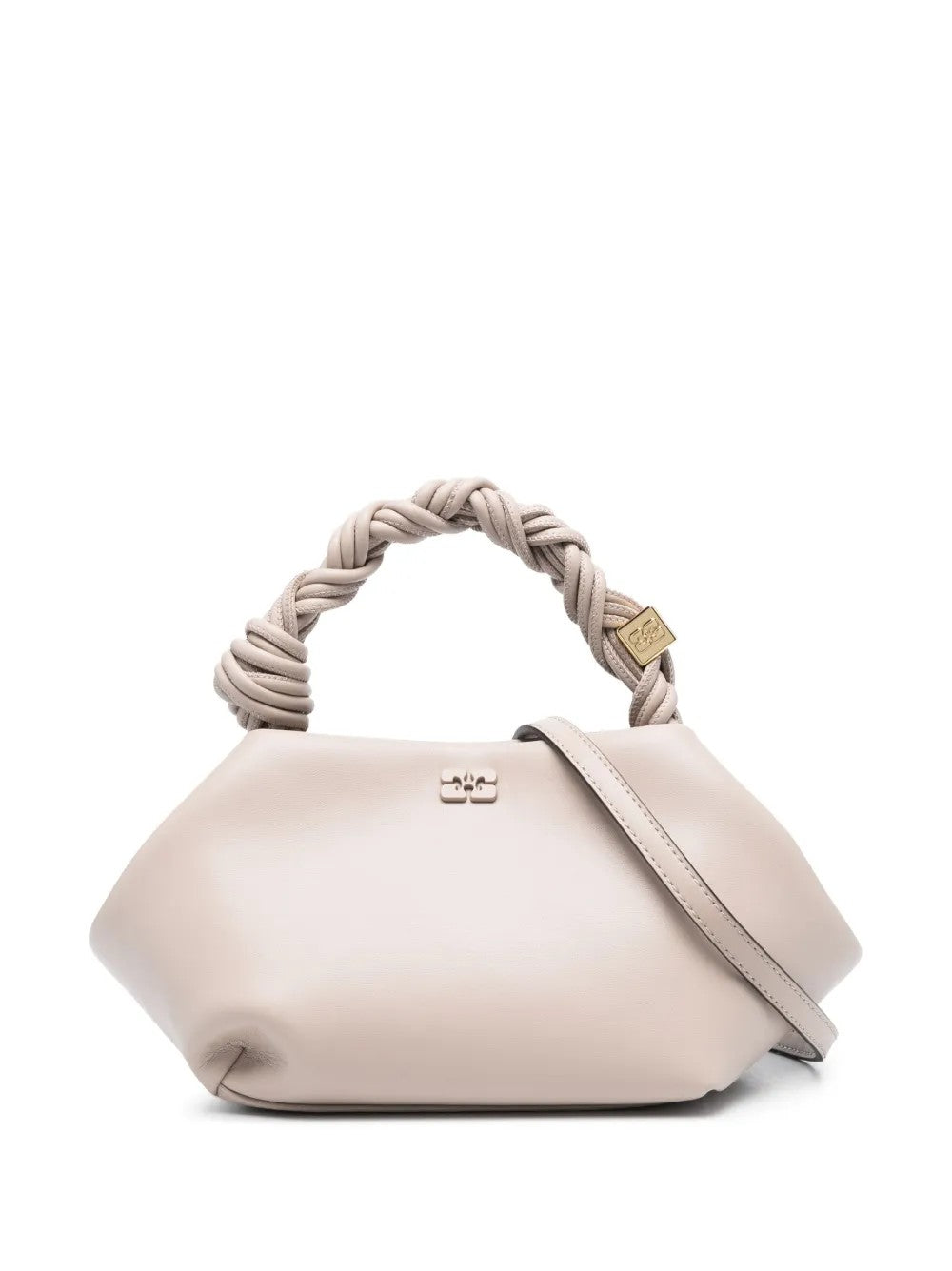 BORSA  Grigio Ganni