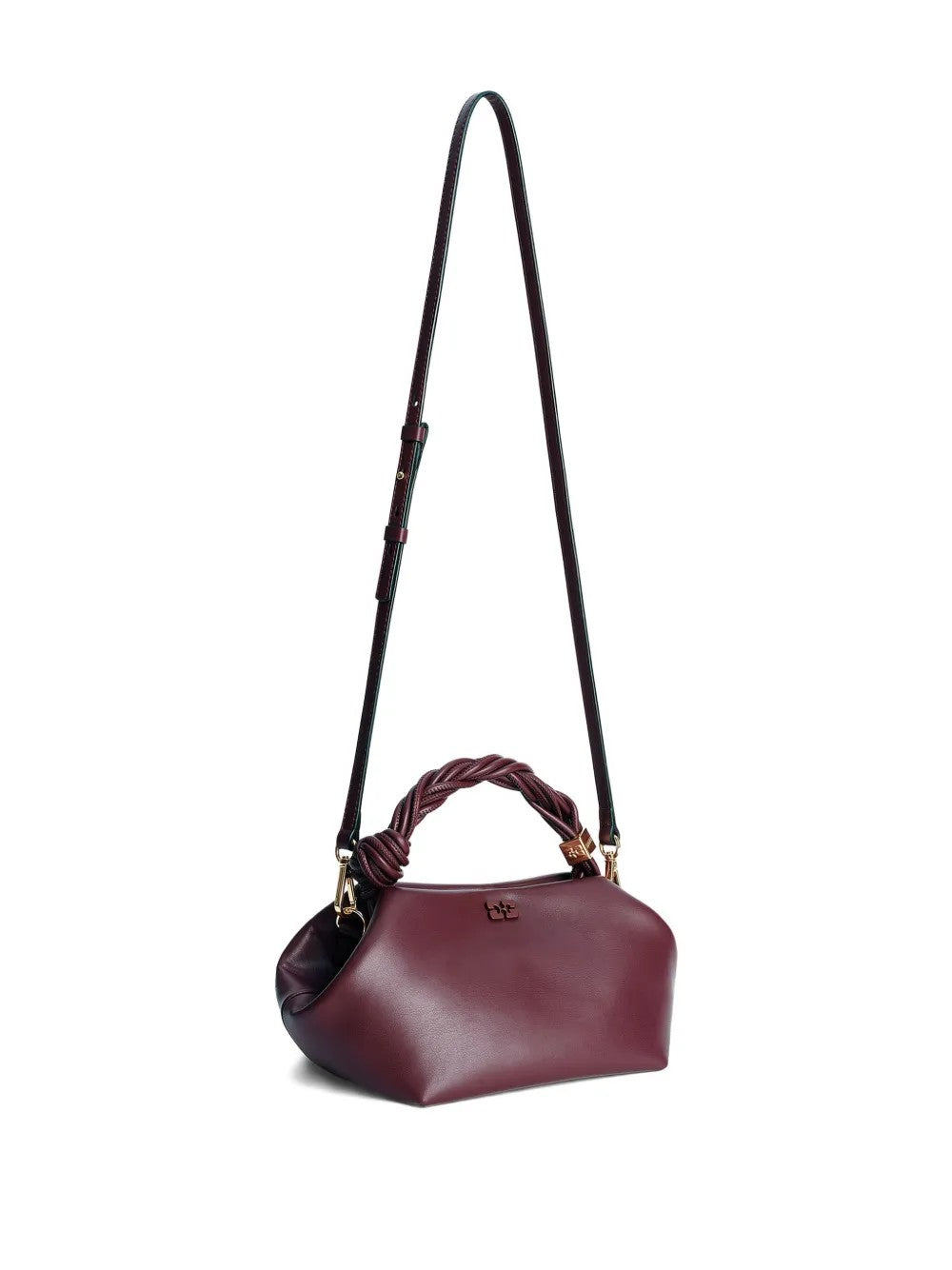 BORSA  Bordeaux Ganni