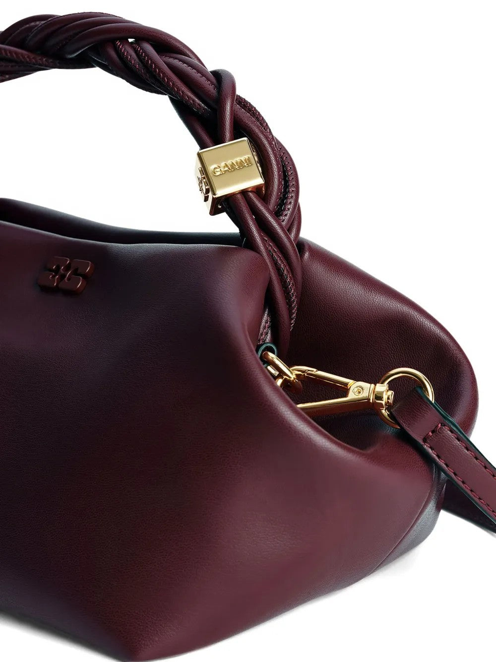 BORSA  Bordeaux Ganni