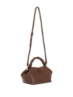 BORSA  Cioccolato Ganni